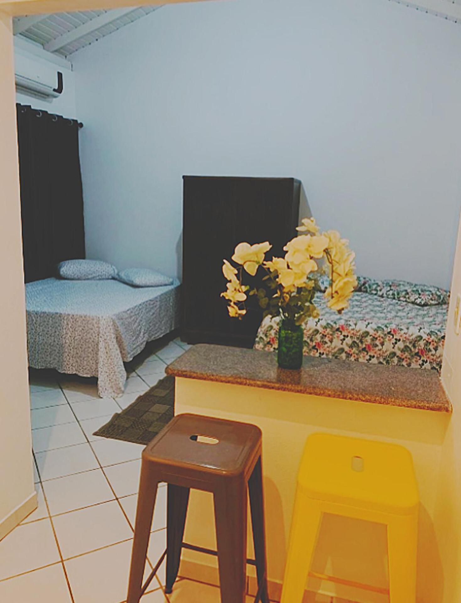 מלון גוברנדור סלסו רמוס Cabana Turismar מראה חיצוני תמונה