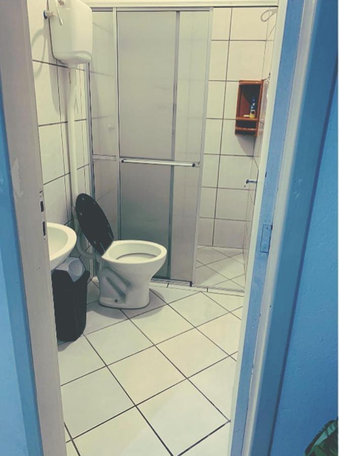 מלון גוברנדור סלסו רמוס Cabana Turismar מראה חיצוני תמונה