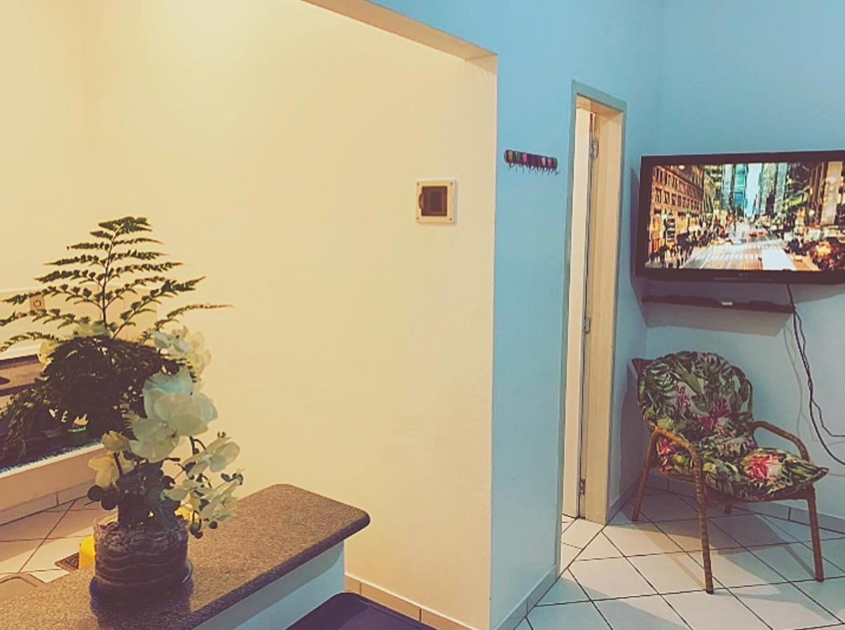 מלון גוברנדור סלסו רמוס Cabana Turismar מראה חיצוני תמונה