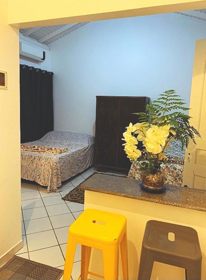 מלון גוברנדור סלסו רמוס Cabana Turismar מראה חיצוני תמונה